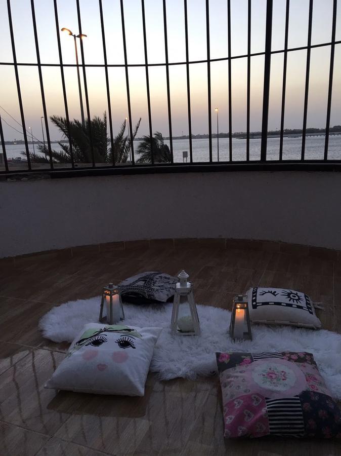 Mais Jeddah Suites 2 מראה חיצוני תמונה