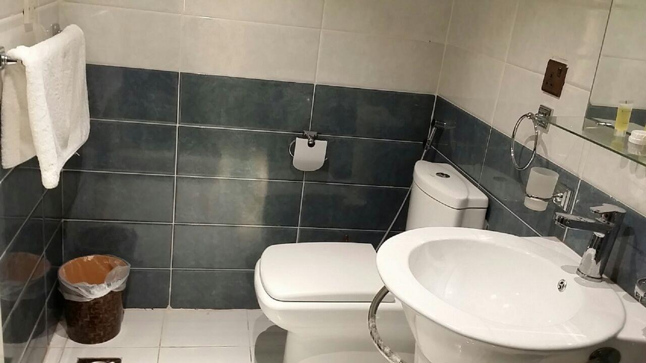 Mais Jeddah Suites 2 מראה חיצוני תמונה