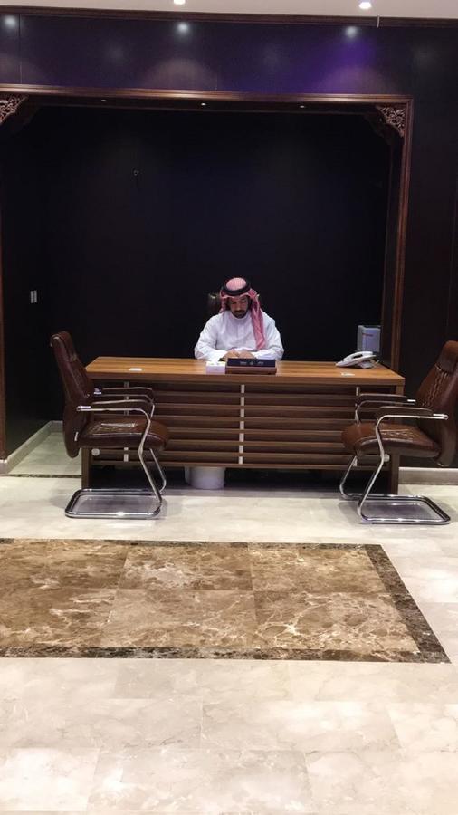 Mais Jeddah Suites 2 מראה חיצוני תמונה